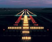 Airport & Heliport Lighting Equipment